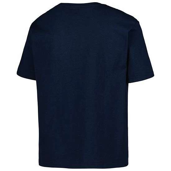 Youth Stitches Navy/Red/Heather Gray Boston Red Sox 3-Piece T-Shirt Combo Set - Image 4